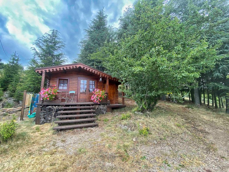 Hébergement AbracadaRoom : La Yourte et son Chalet - Image 33