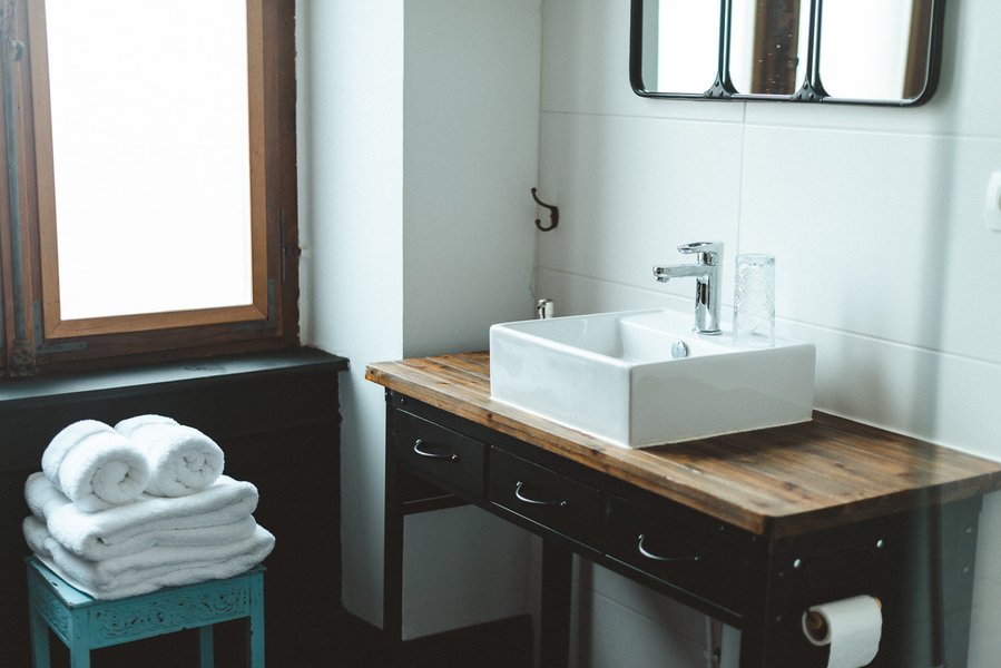 Hébergement AbracadaRoom : Studio N°1 - Rez de Chaussée Surélevé - Image 4