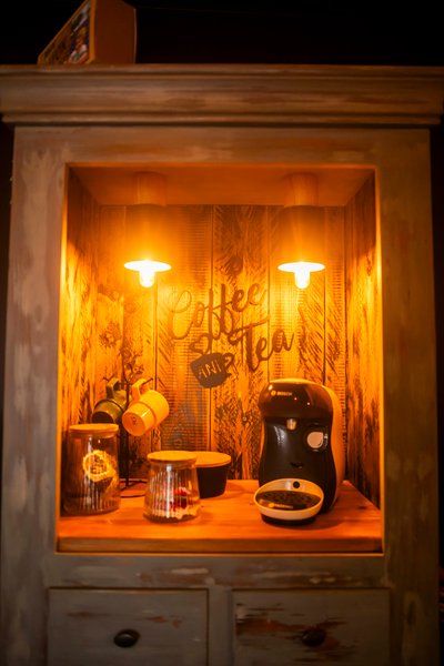 Hébergement AbracadaRoom : Le Crépuscule & Spa - Image 20