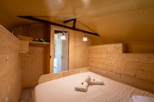 Village de la Champagne