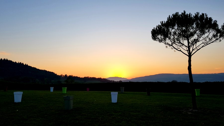 Domaine AbracadaRoom : Les Bulles de Savoie - Image 11