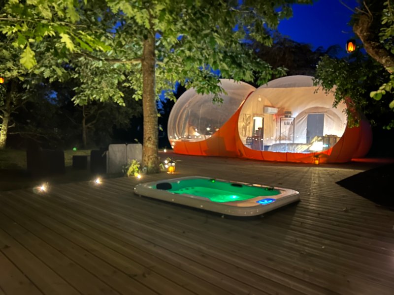 Domaine AbracadaRoom : Dans ma bulle - Image 2