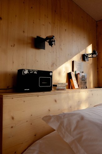 Domaine AbracadaRoom : Parcel Tiny House - bien-être en Occitanie - Image 4