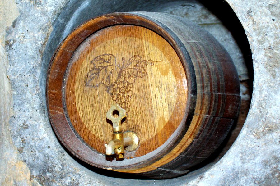 Hébergement AbracadaRoom : Chambre Viking dans le Beaujolais - Image 18