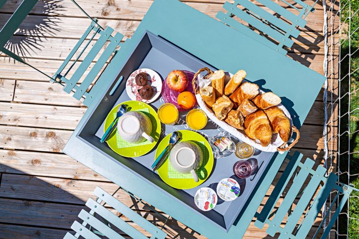 Domaine AbracadaRoom : Monchâteau étoilé - Image 29