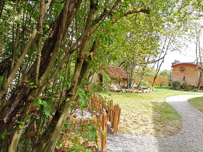 Domaine AbracadaRoom : Domaine de la Comté - Image 5