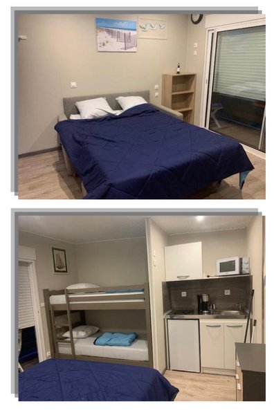 Domaine AbracadaRoom : Camping Le Pas du Gû - Image 3