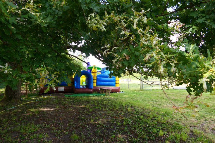 Domaine AbracadaRoom : Les cabanes du tertre - Image 10