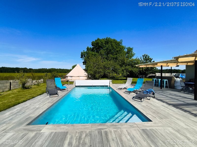 Domaine AbracadaRoom : La canopée - Image 2