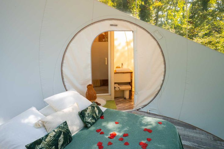 Hébergement AbracadaRoom : Somn'en Bulle - Image 6