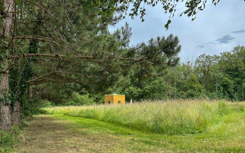 Hébergement AbracadaRoom : Carré d'étoiles Vénus - Image 10