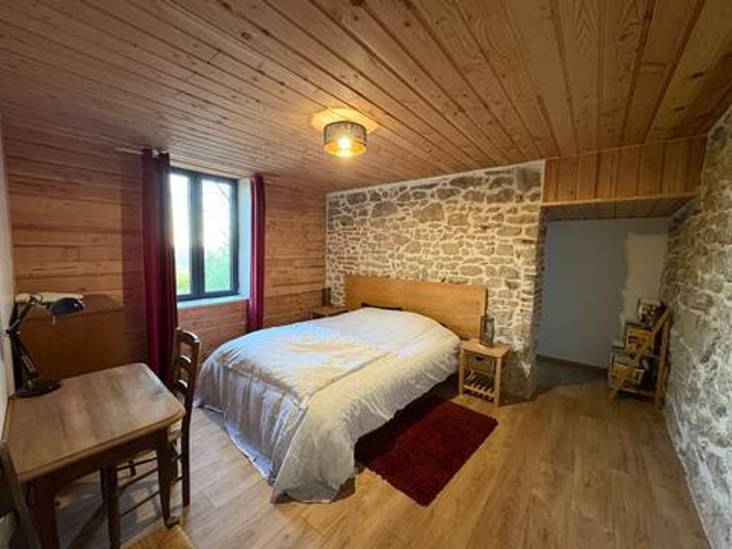 Le Refuge d'Yzeron à Saint Forgeux (7)