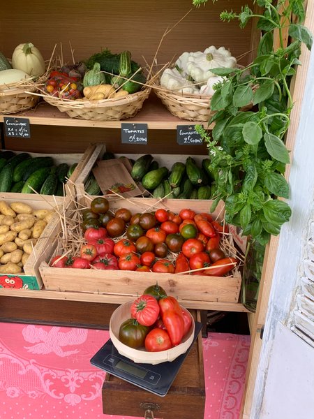 Domaine AbracadaRoom : Caraferme et compagnie - Image 24