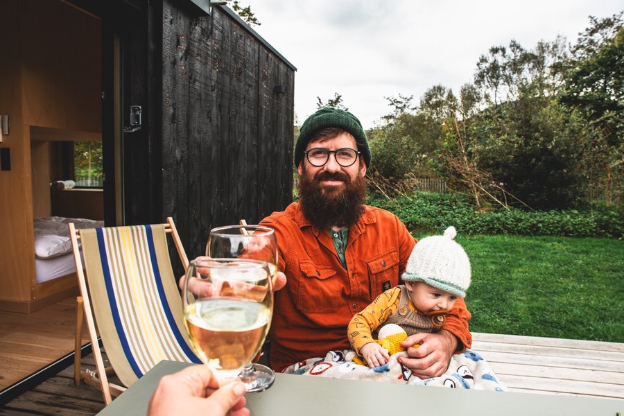 Hébergement AbracadaRoom : KOKONI - La Cabane KOKO 2 personnes &  spa privatisable - Image 50