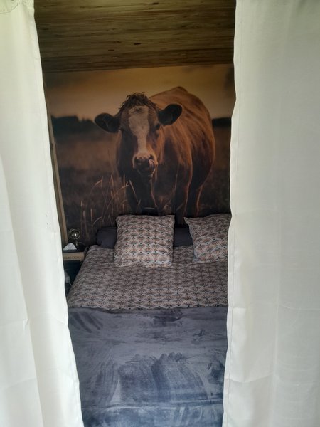 Hébergement AbracadaRoom : Ferme de l'église - Image 12