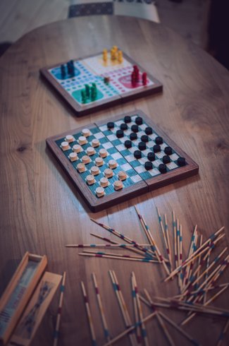 Hébergement AbracadaRoom : Zome Casse-Noisette & Spa - Image 18