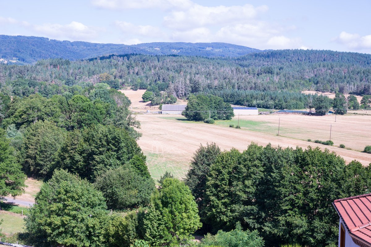 La motte des seigneurs, spa et sauna à Marsac En Livradois (34)