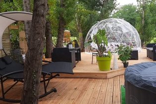 Bulle Tarn-et-Garonne