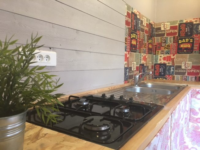 Domaine AbracadaRoom : Arborea - Image 12