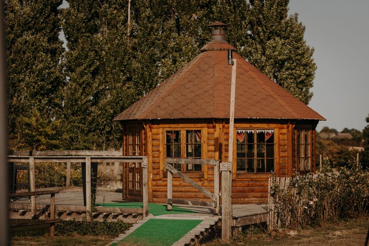 Domaine AbracadaRoom : La Préhouillère - Image 12