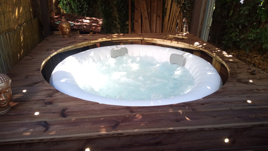 Domaine AbracadaRoom : L'Eco de la Rivière - Image 6