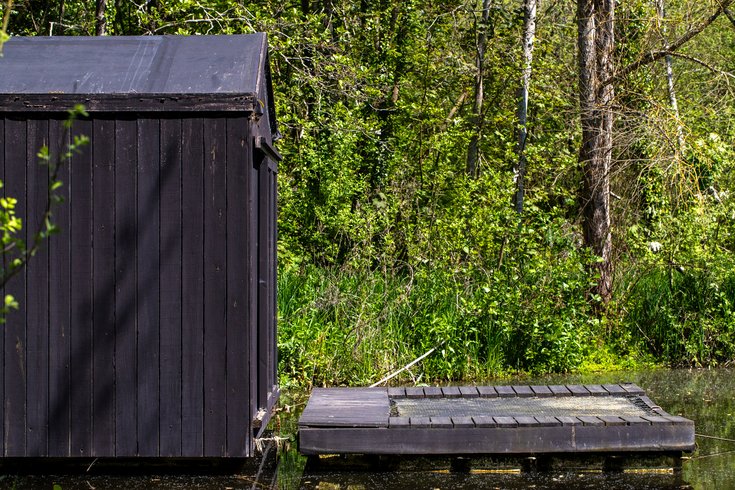 Domaine AbracadaRoom : Les Ecolodges de Baie de Somme - Image 4