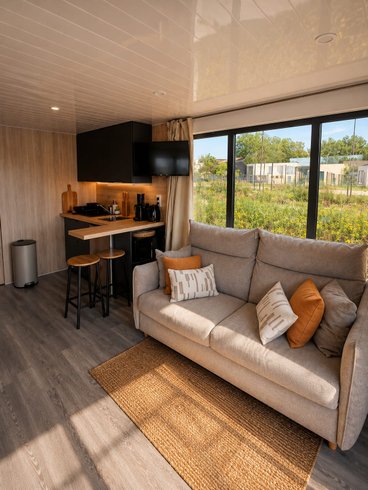 Domaine AbracadaRoom : Houseboat Camargue - Image 17