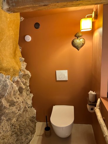Domaine AbracadaRoom : Grotte romantique à FITOU - Image 7