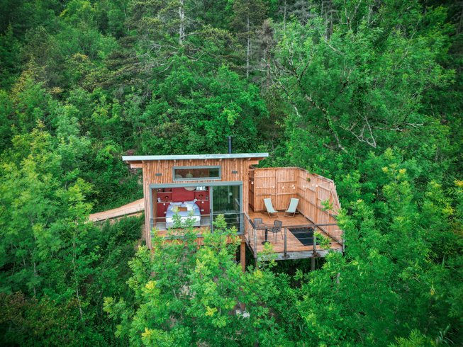 Hébergement AbracadaRoom : Le Carrelet 3 - Image 5