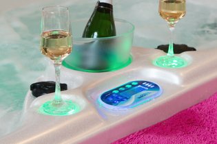 Les Cabanes de la Petite Sapinière