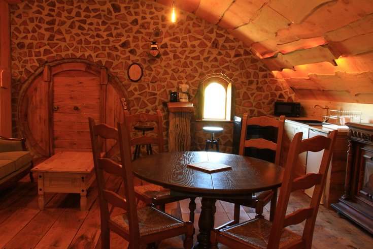 Domaine AbracadaRoom : HobbitBree - Image 3