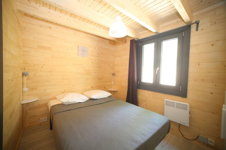 Hébergement AbracadaRoom : Chalet Luxe & Spa n°2 - Image 13