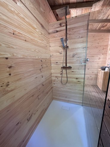 Hébergement AbracadaRoom : La bulle du lac - Image 6