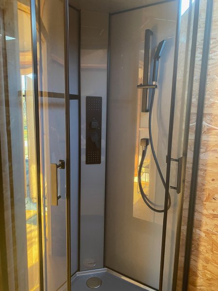 Hébergement AbracadaRoom : Le dôme Bel'Etoile - Image 9