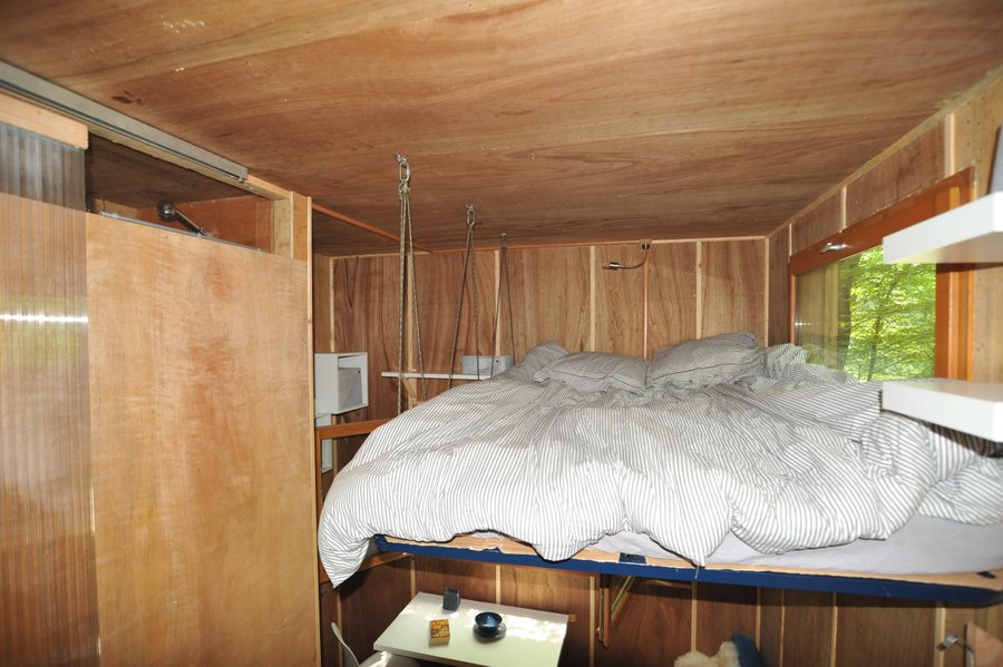 Hébergement AbracadaRoom : Cabane Ecureuil - Image 14