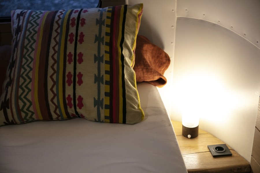 Domaine AbracadaRoom : Red barn - Image 12