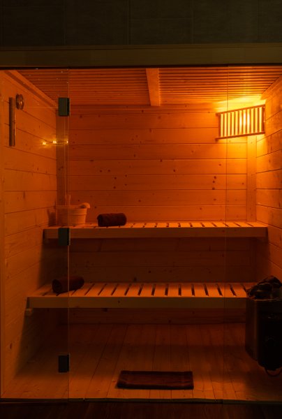 Hébergement AbracadaRoom : La Cabane Wine Spa - Image 18