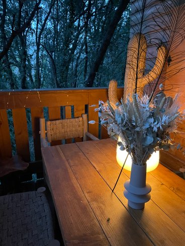 Hébergement AbracadaRoom : La Cabane Pascale - Image 8