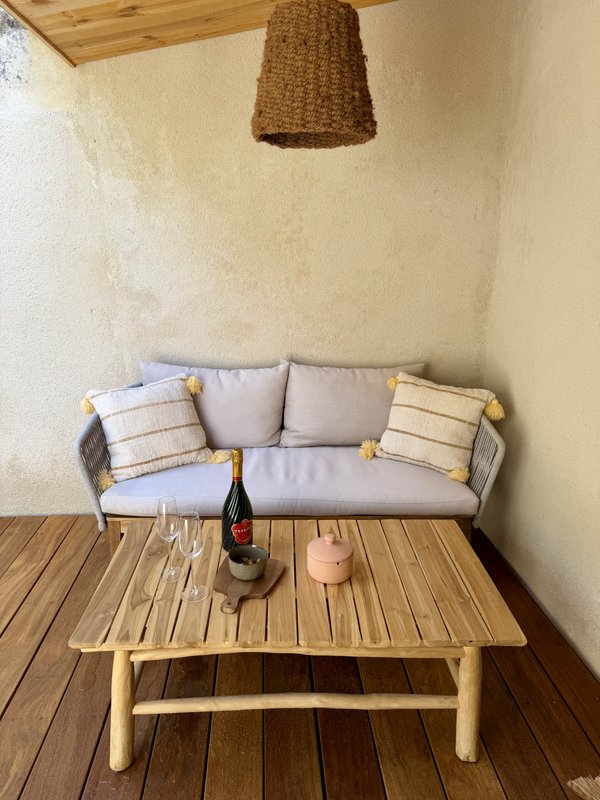 Suite Brésilienne de Luxe • Jacuzzi Privé• Cognac à Cognac (8)