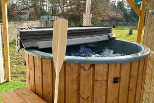 Tiny House Saône-et-Loire