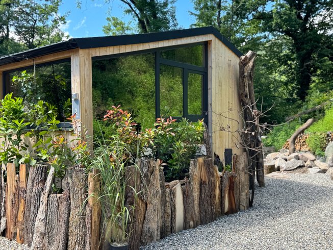 Hébergement AbracadaRoom : La Maison Céphée - Bain Nordique - Image 4