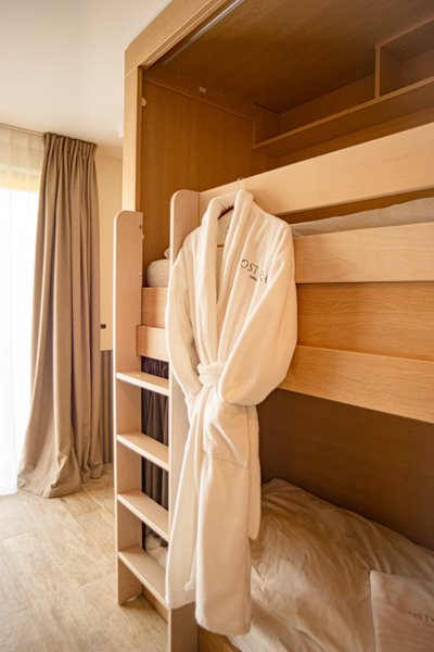 Hébergement AbracadaRoom : Hestia : Ecolodge de luxe avec bain nordique pour 2-10 personnes - Image 29