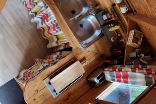 LE NID DANS LES BRUYERES