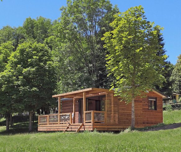 Hébergement AbracadaRoom : Cabane Portland - Image 1