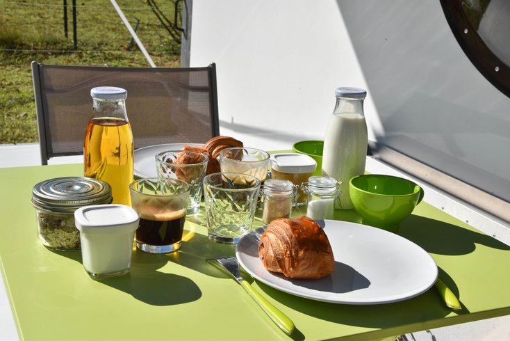 Hébergement AbracadaRoom : Scarabane & Spa - Image 17