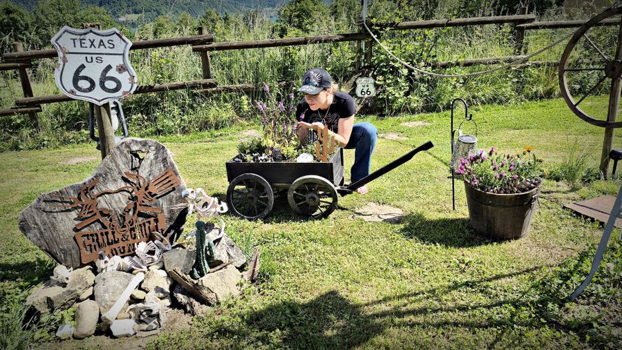 Hébergement AbracadaRoom : Bulle Texas – Luxe  & SPA – Vue Lac Aiguebelette - Image 37