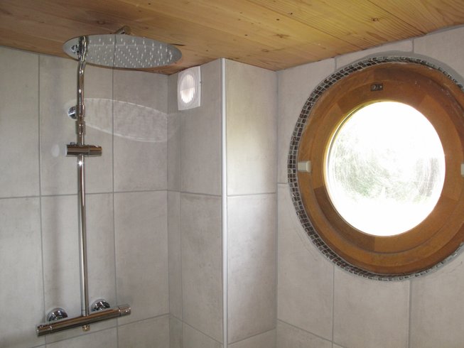 Hébergement AbracadaRoom : La Sterne - Image 6