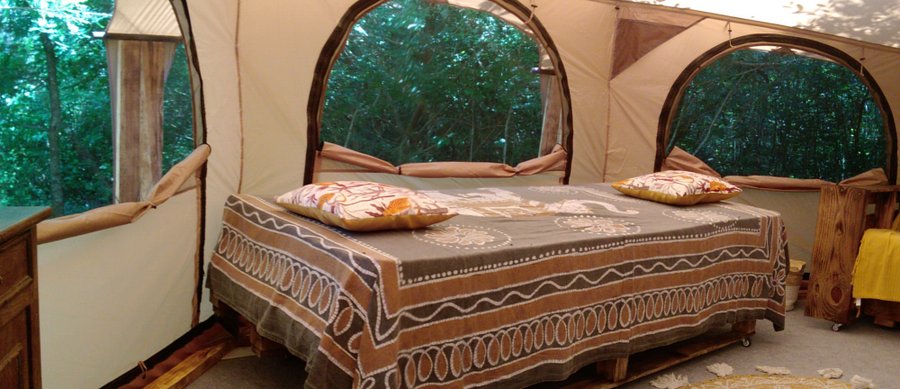 Hébergement AbracadaRoom : L'Arche de Robinson - Image 10