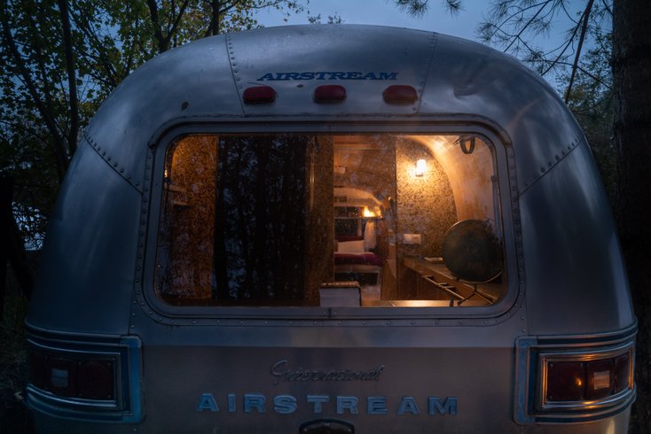 Hébergement AbracadaRoom : Voyage, Caravan Lodge - Image 5