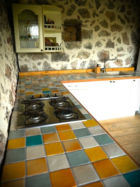 Hébergement AbracadaRoom : Roulotte Nature - Image 23